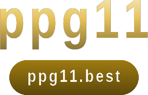 ppg11 logo